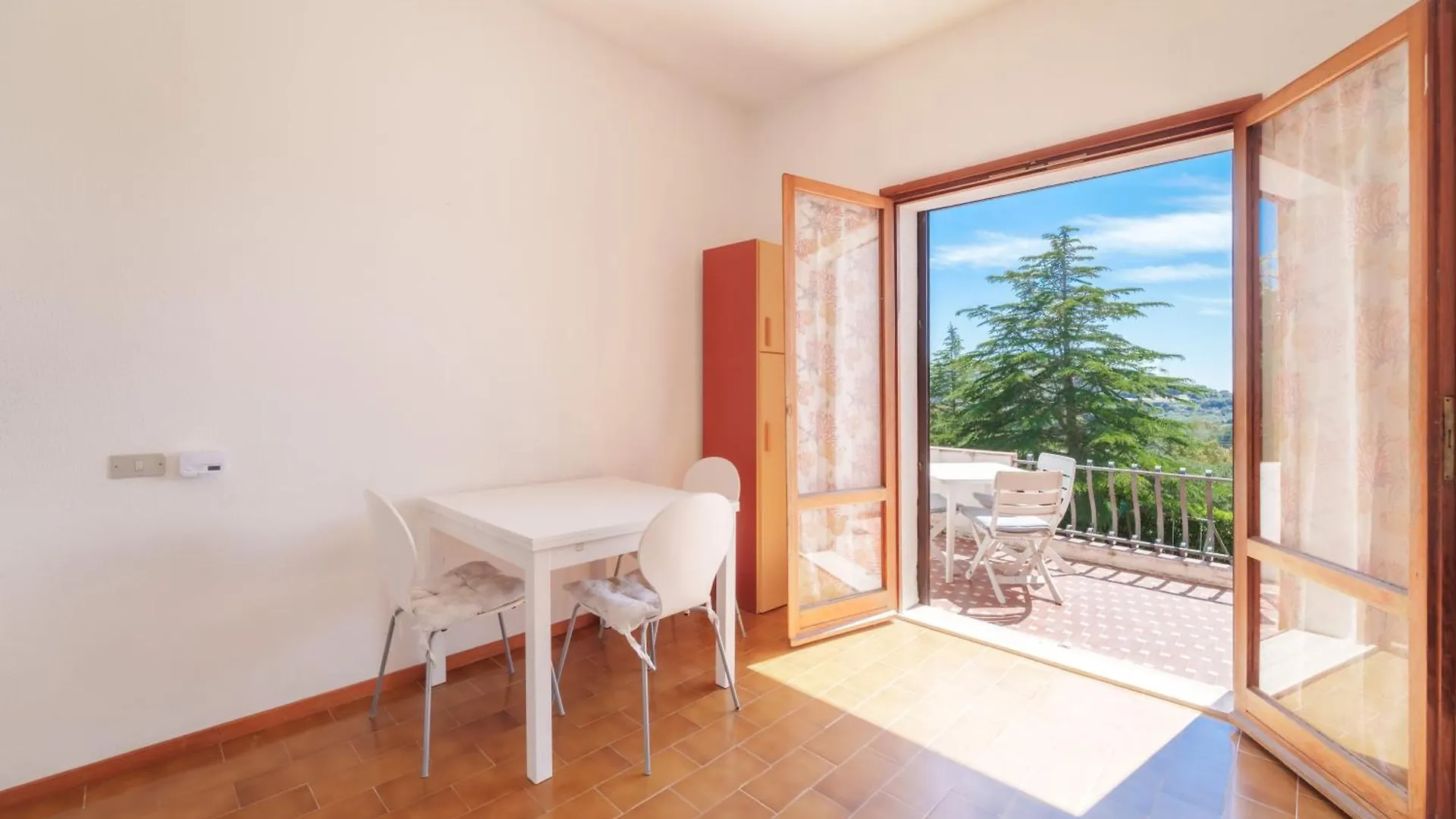 Residence I Due Golfi - Goelba Lacona Italy