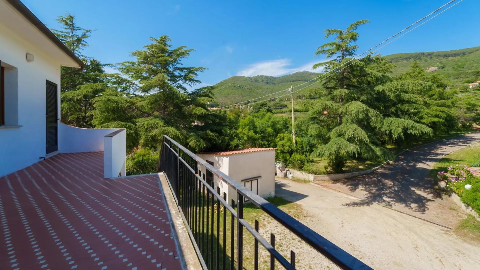 Residence I Due Golfi - Goelba Lacona Italy