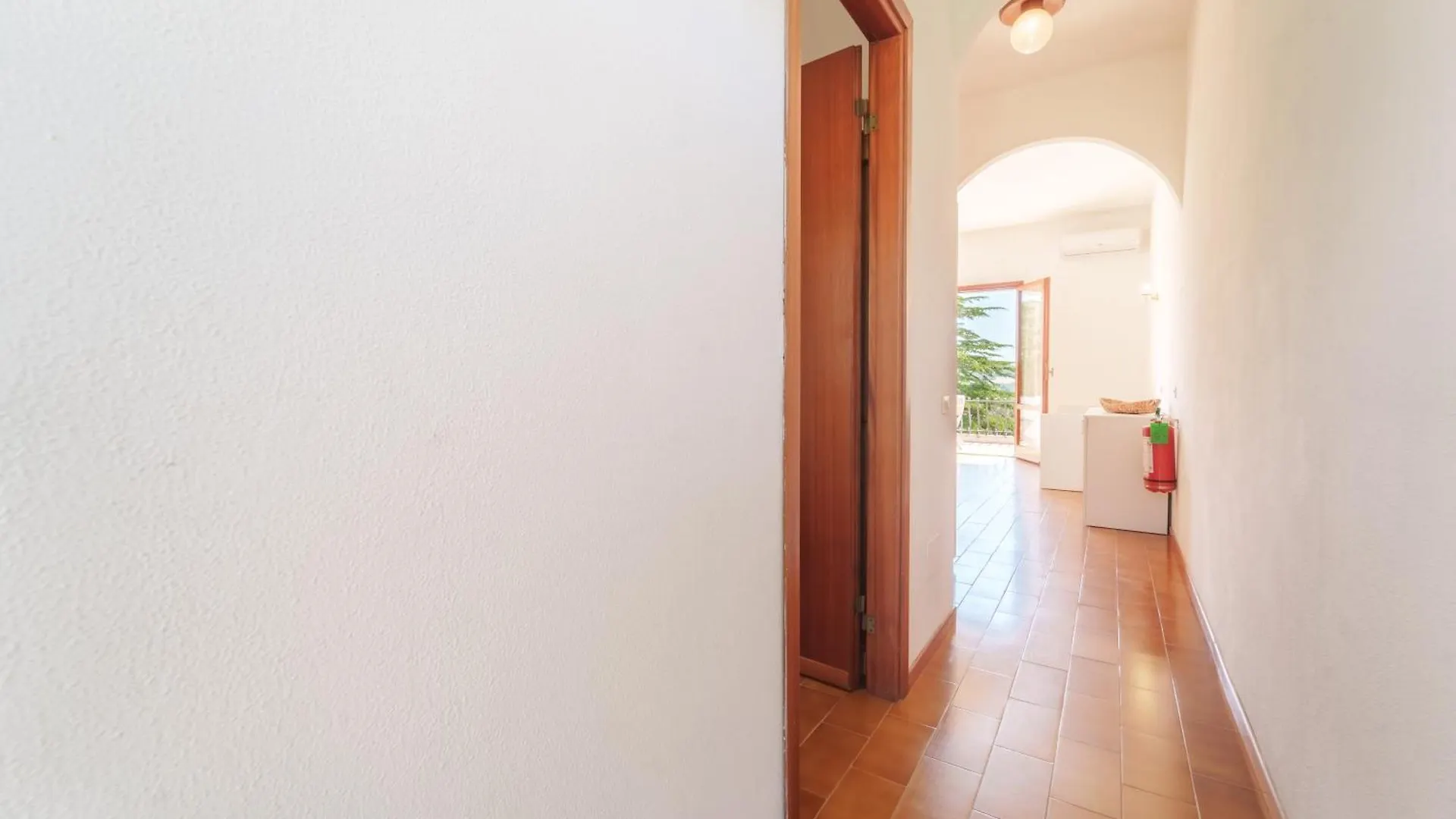 Residence I Due Golfi - Goelba Lacona Apartment