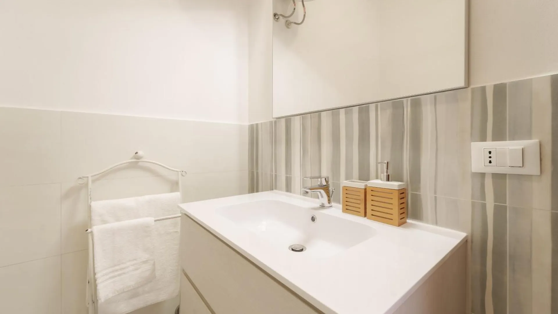 Residence I Due Golfi - Goelba Lacona