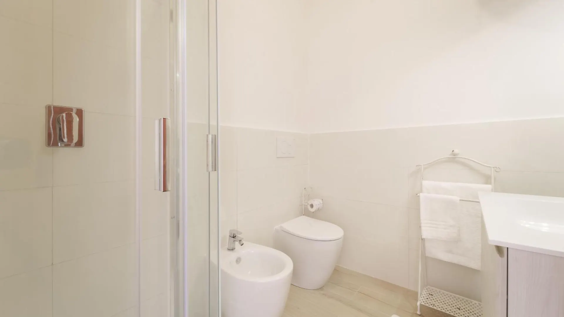 Residence I Due Golfi - Goelba Lacona Apartment