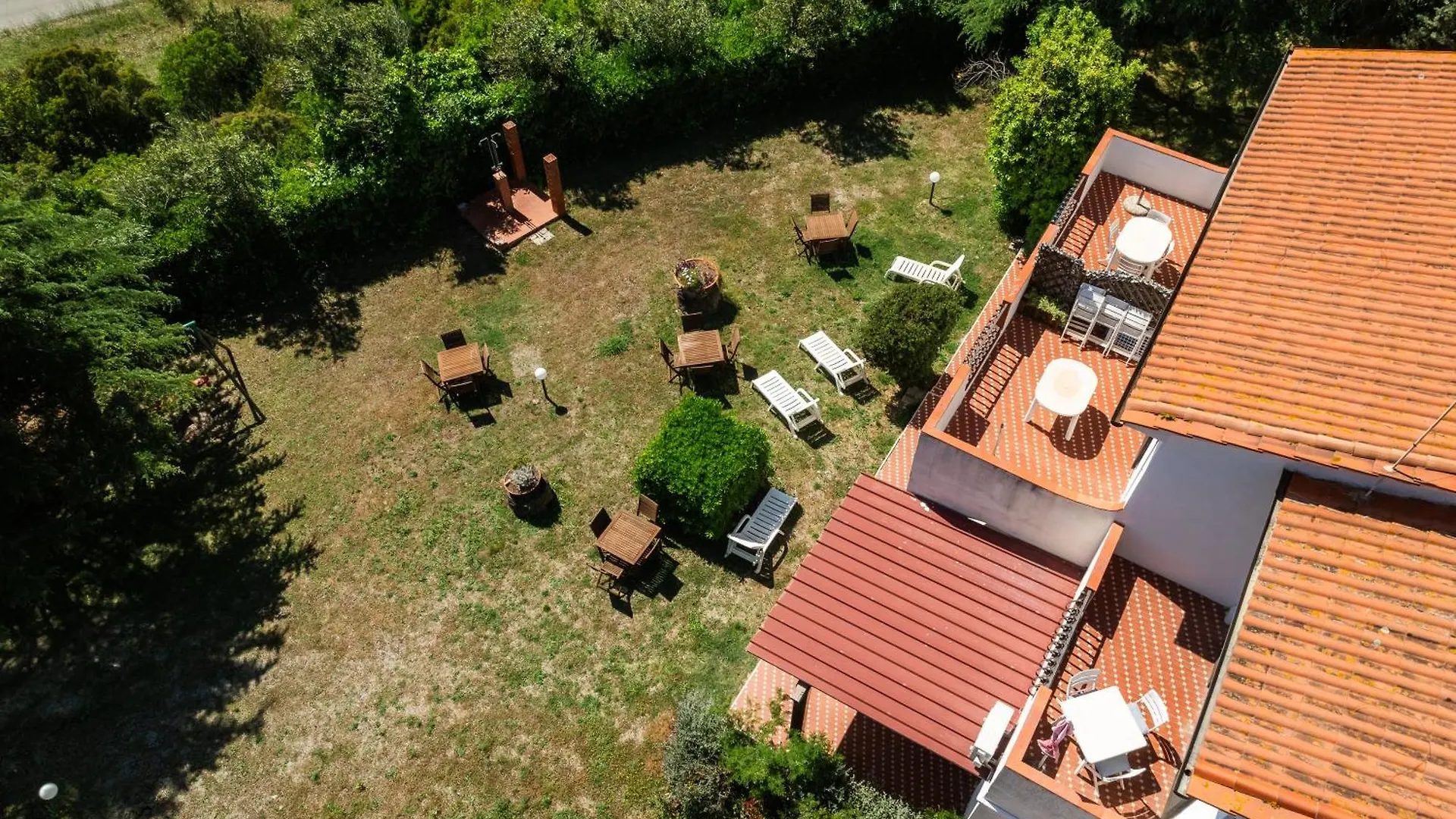 Residence I Due Golfi - Goelba Lacona 0*,  Italy