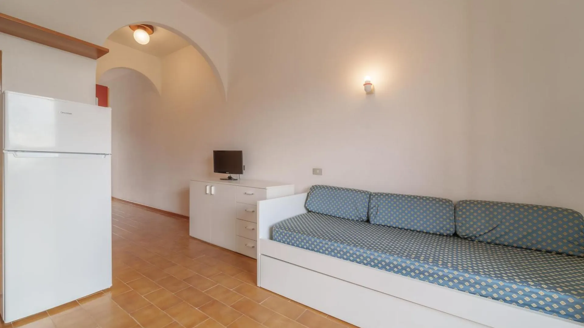 Residence I Due Golfi - Goelba Lacona 0*,  Italy