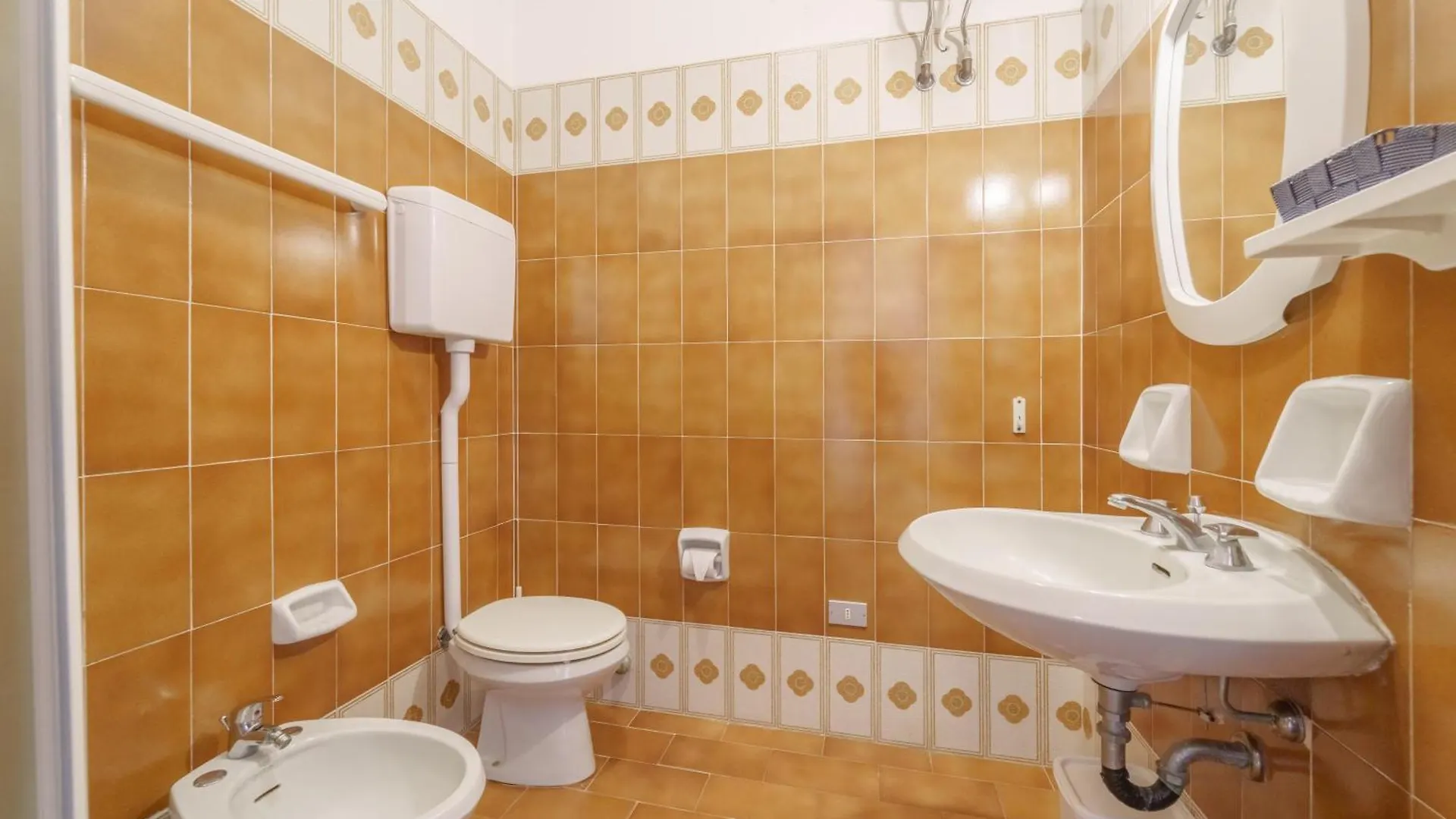 Residence I Due Golfi - Goelba Lacona