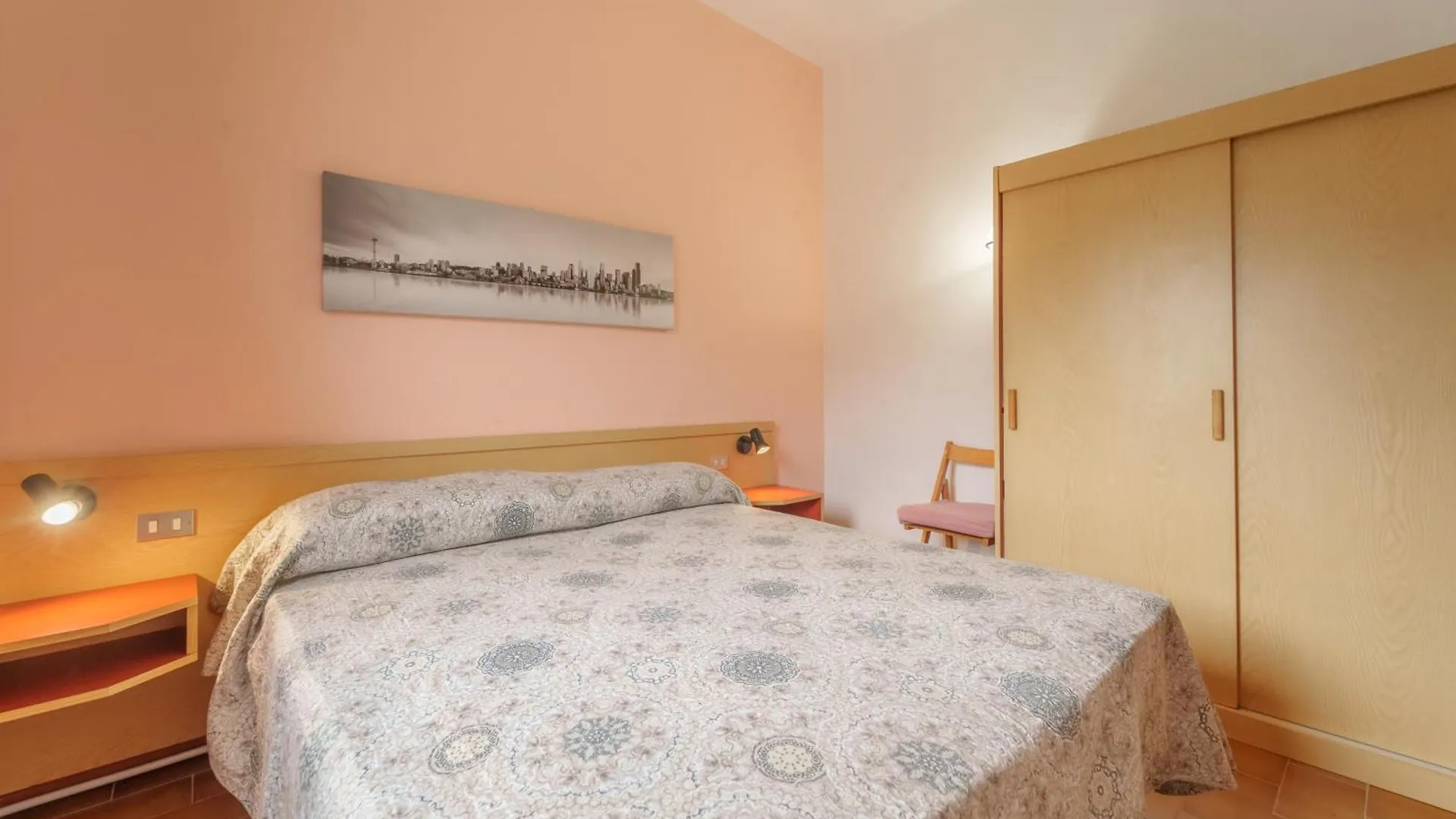 Residence I Due Golfi - Goelba Lacona 0*,  Italy