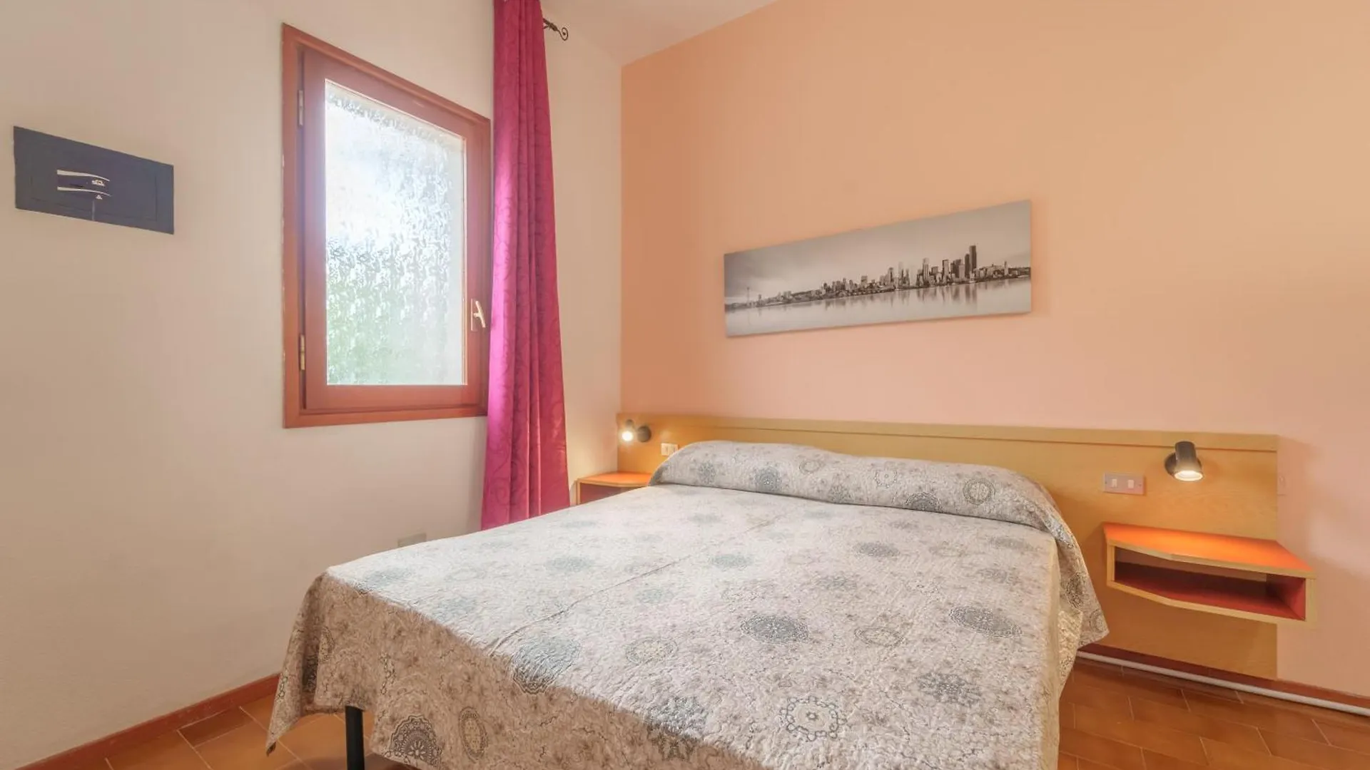 Residence I Due Golfi - Goelba Lacona Italy