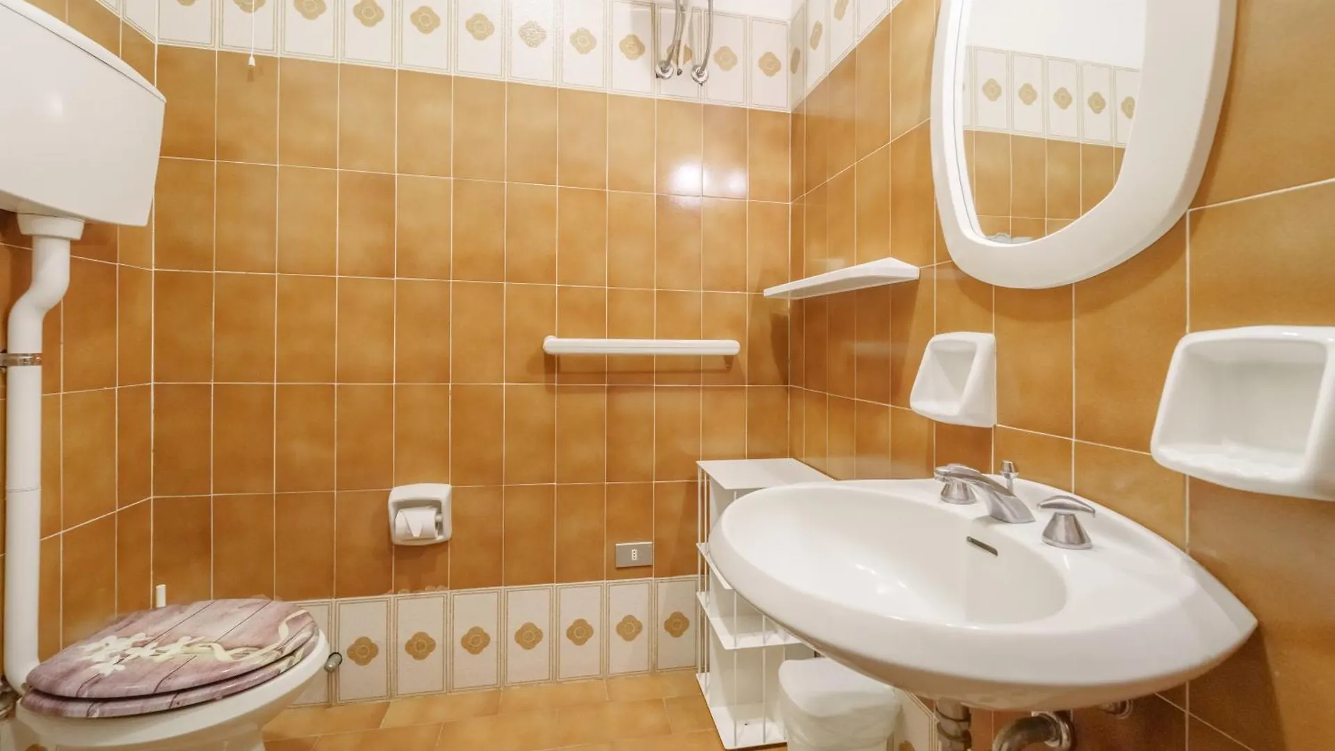 Apartment Residence I Due Golfi - Goelba Lacona