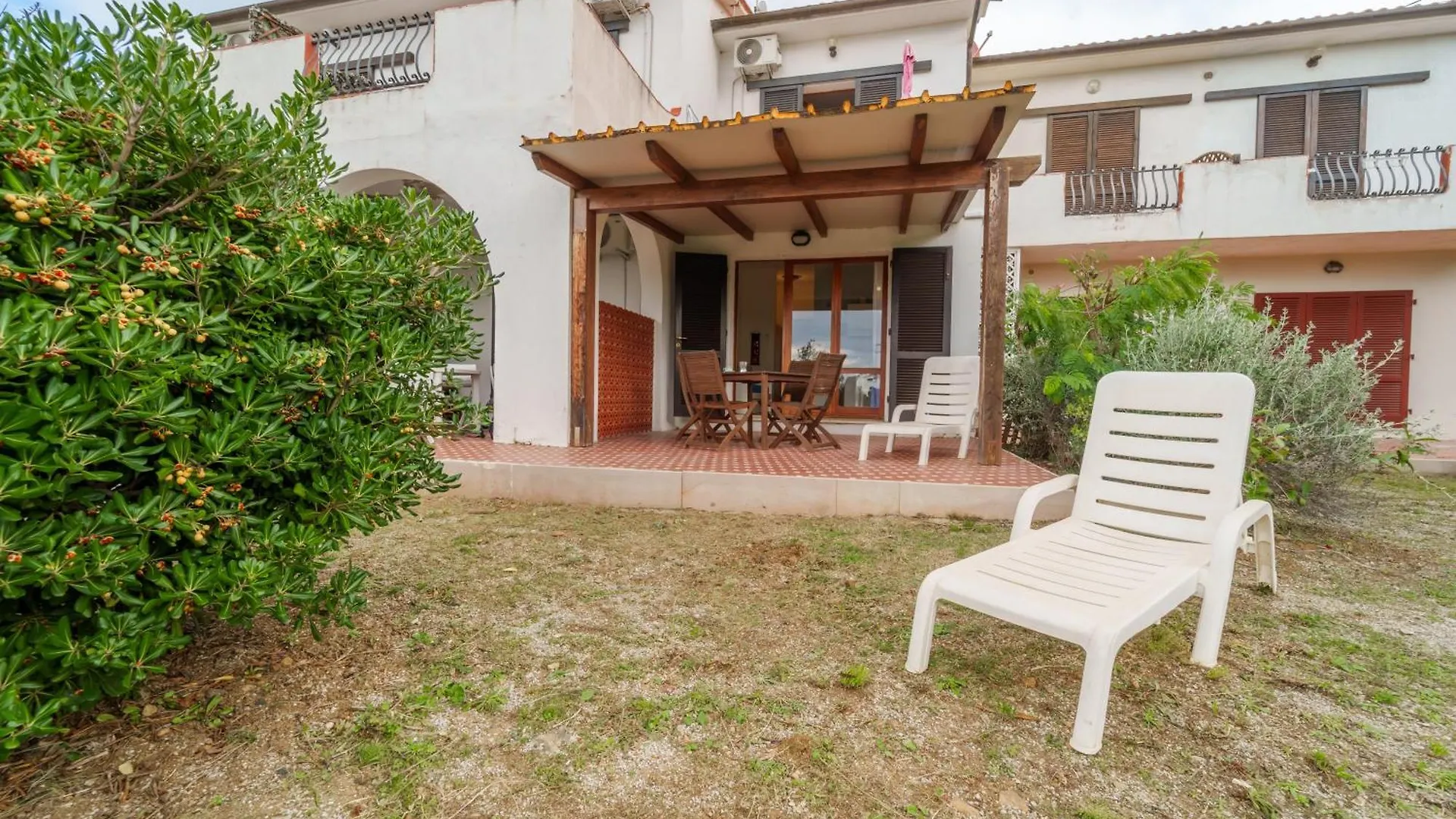 Residence I Due Golfi - Goelba Lacona 0*,  Italy