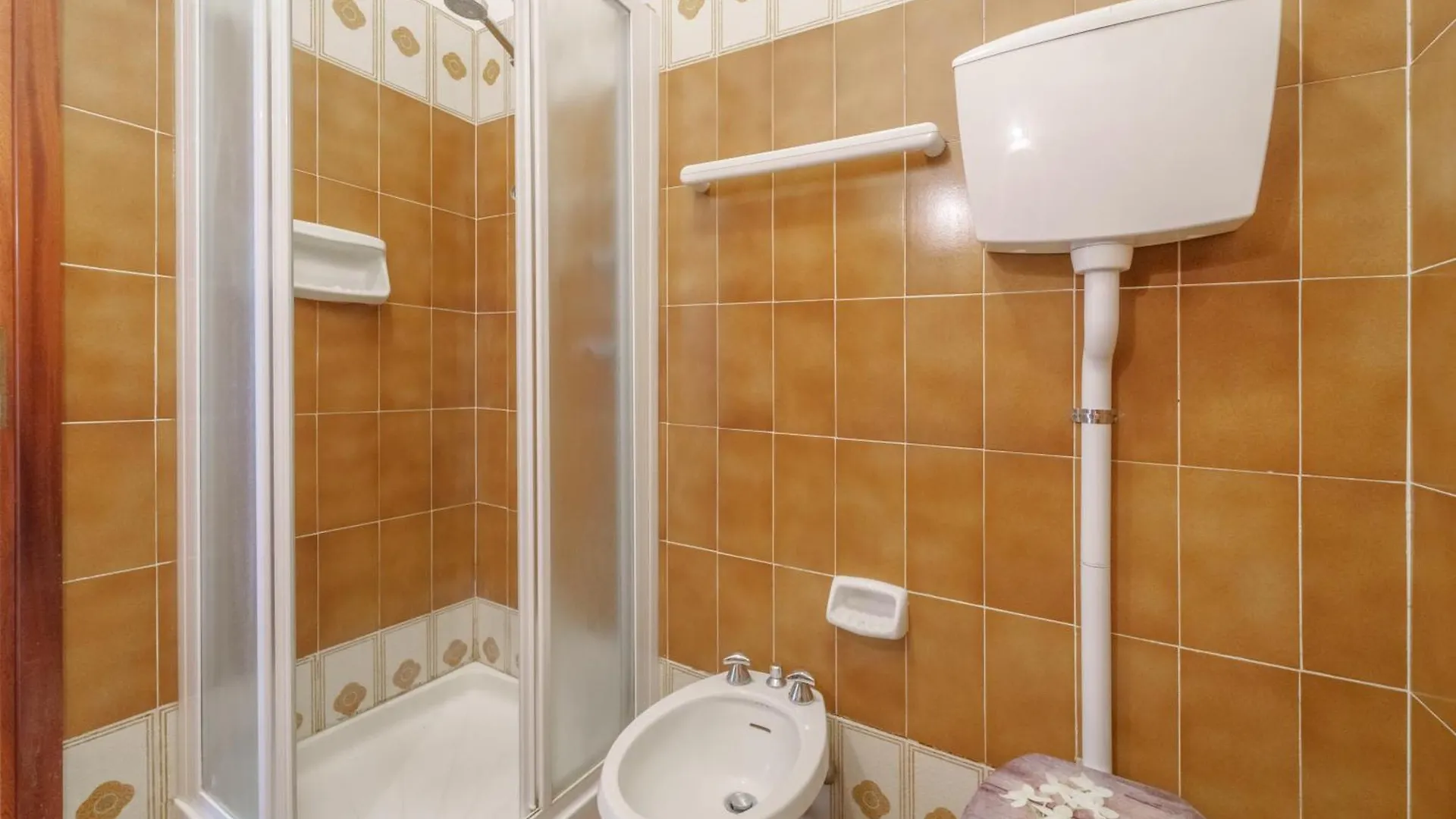 Residence I Due Golfi - Goelba Lacona Apartment