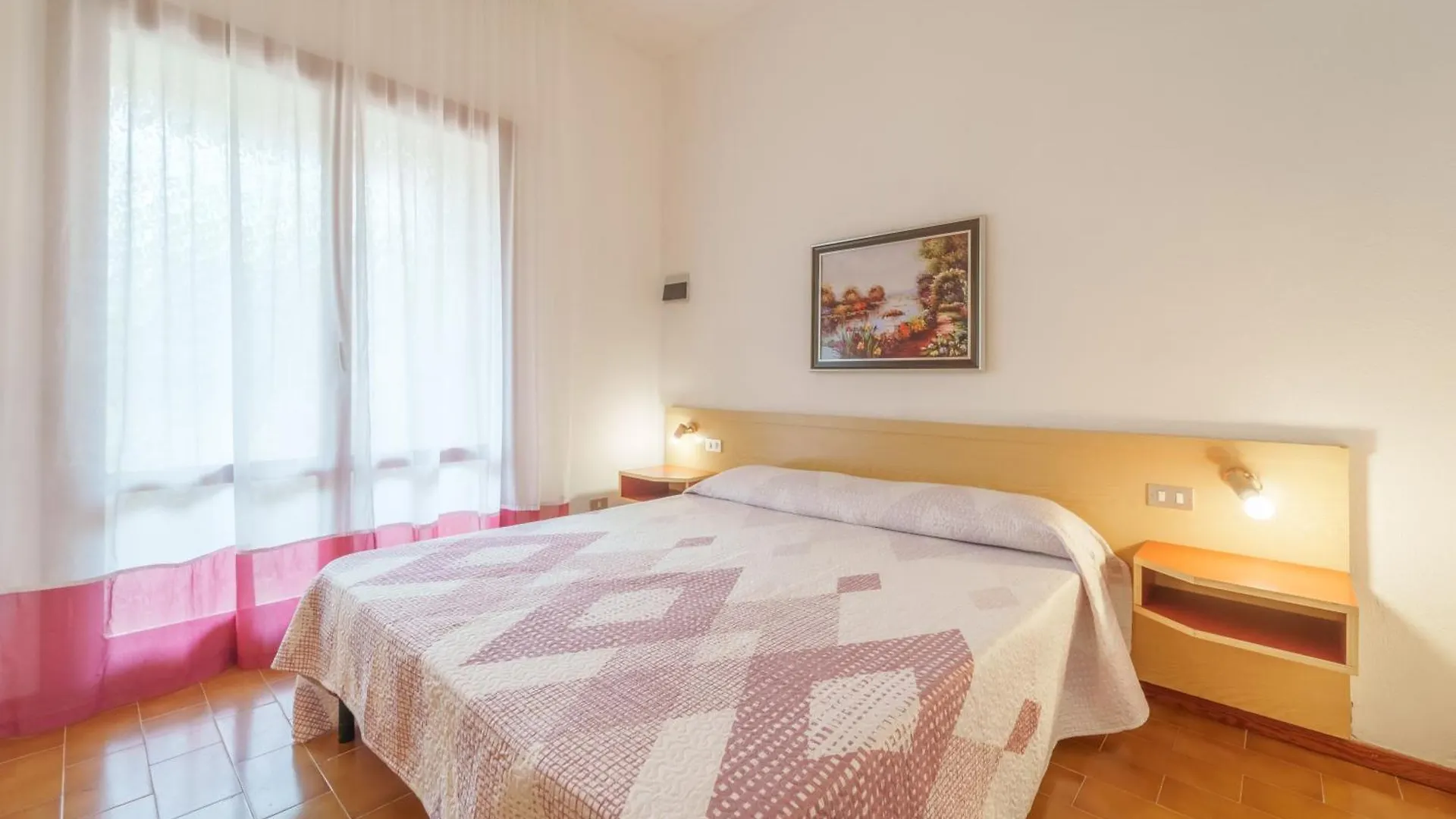 Residence I Due Golfi - Goelba Lacona