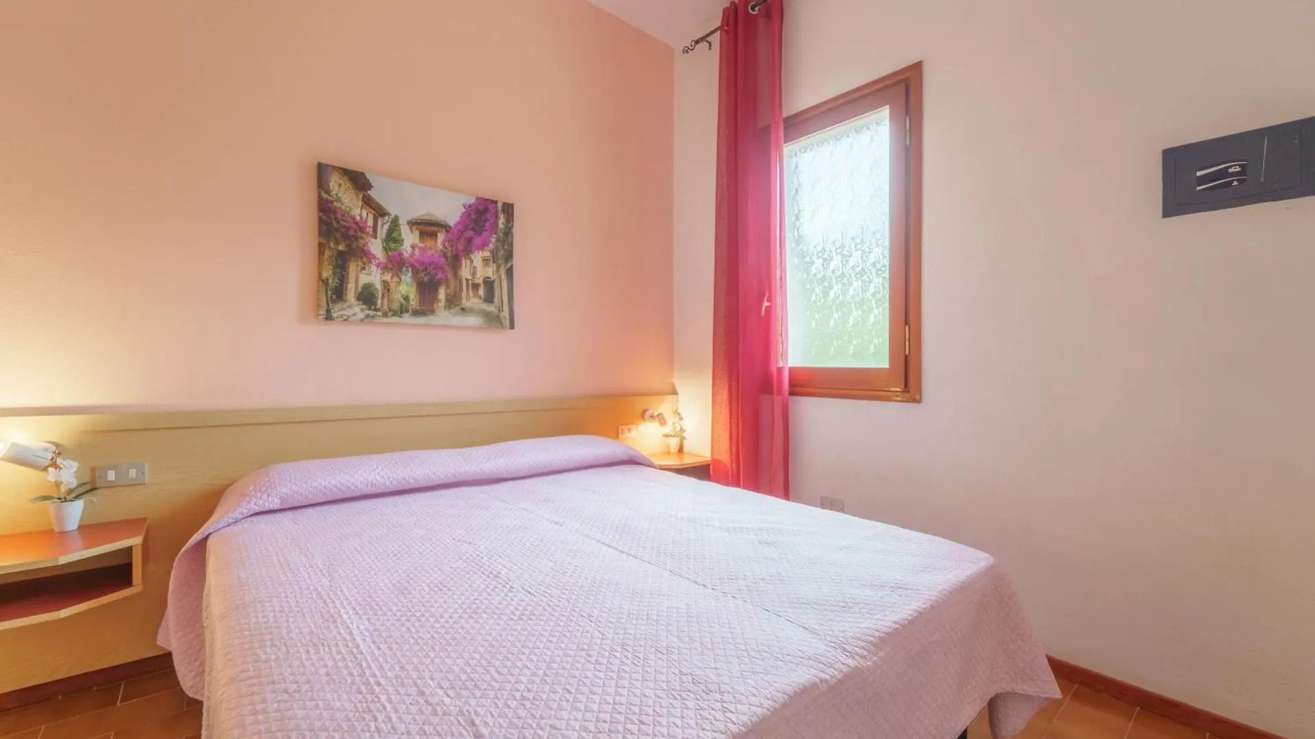 Residence I Due Golfi - Goelba Lacona