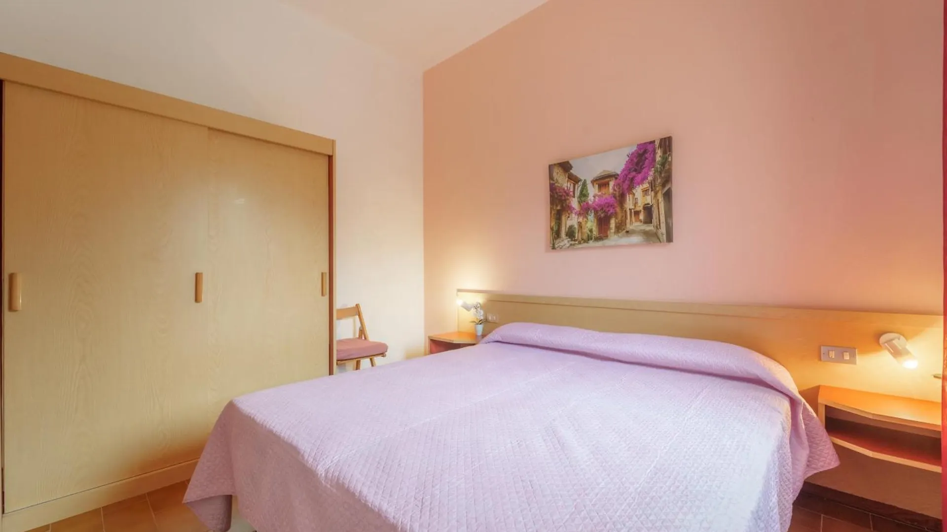 Residence I Due Golfi - Goelba Lacona 0*,  Italy