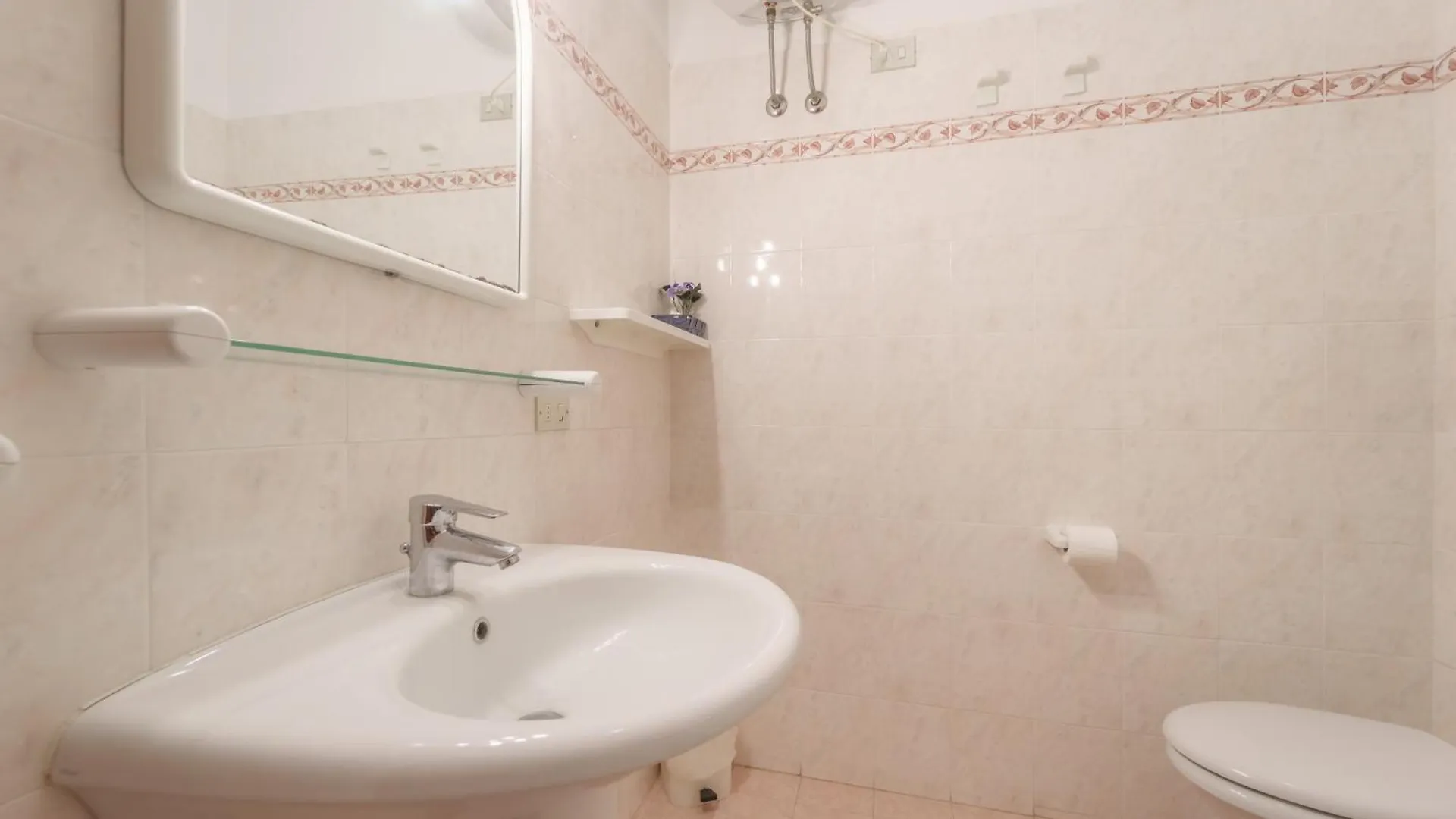 Residence I Due Golfi - Goelba Lacona Apartment