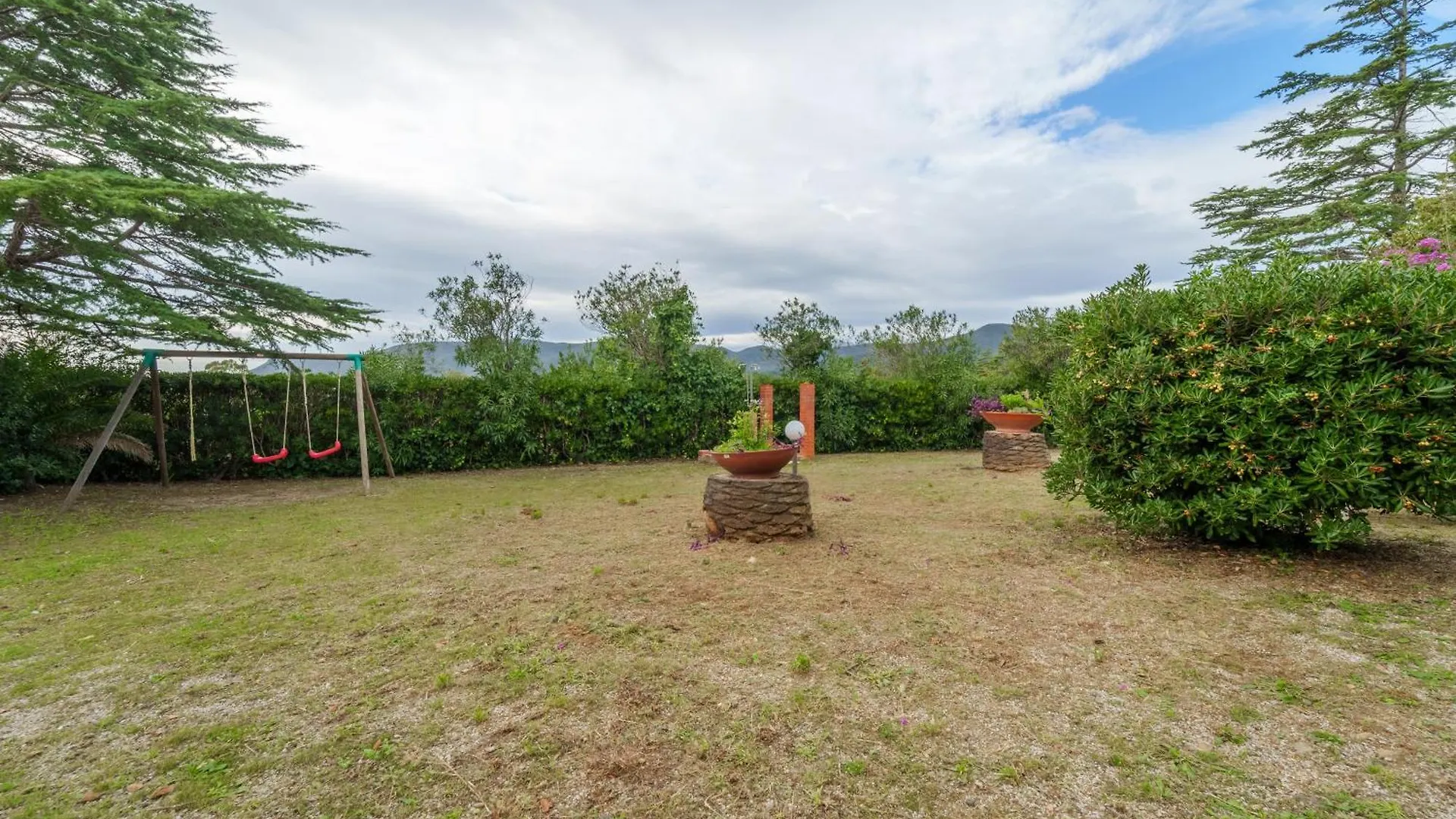 Residence I Due Golfi - Goelba Lacona