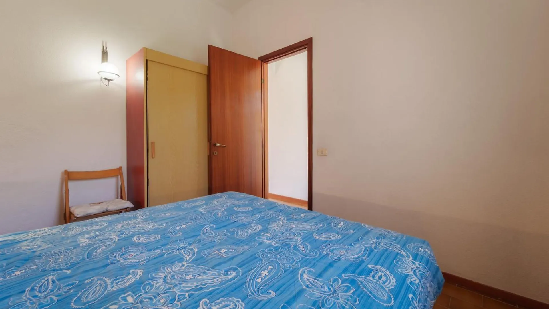 Appartamento Residence I Due Golfi - Goelba Lacona Italia